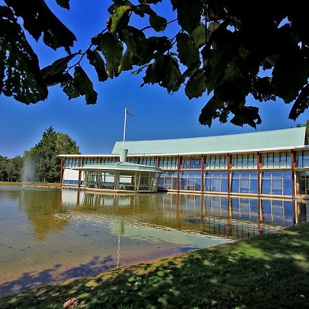 Logis Des Lacs D'Halco Hagetmau Luaran gambar