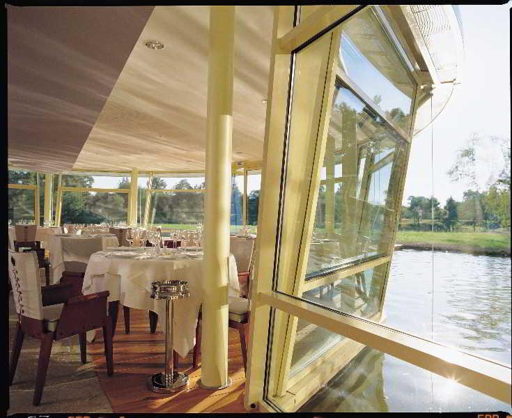 Logis Des Lacs D'Halco Hagetmau Luaran gambar